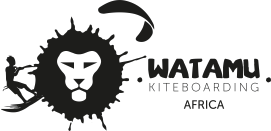 Watamu Kiteboarding logo